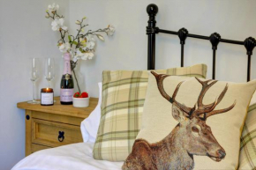 Kist Accommodates - Red Rum Cottage - Close to the races